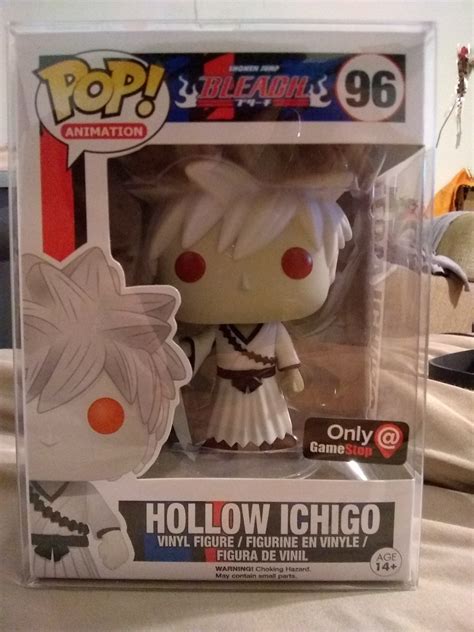Ichigo Hollow Pop Price Guide