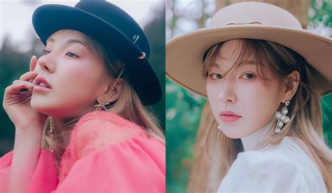 Red Velvet Wendy Plastic Surgery Nose Job Before And After