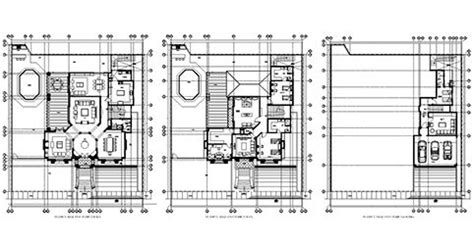 Planos Autocad