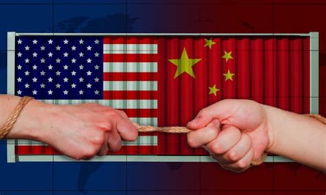 Why Us China Decoupling Failed Global Times