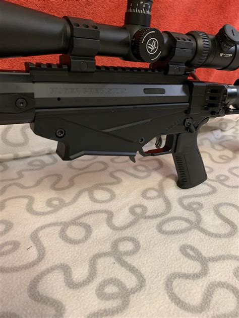 Wts Ruger Precision 65