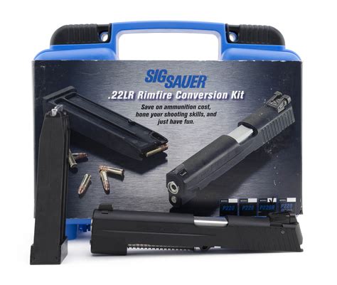 Sig Sauer P229 22 Lr Conversion Kit For Sale