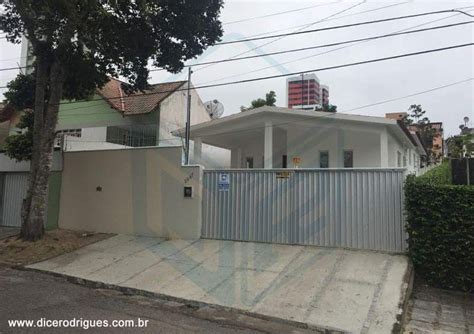 Casa Na Avenida Marechal Floriano Peixoto Jardim Tavares Em