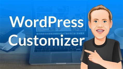 Wordpress Customizer Options Series Youtube