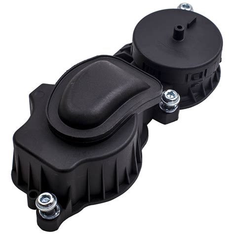 I just ordered the crankcase ventilation valve. Diesel Crankcase Breather Valve Filter Kit for BMW X5 E53 3.0d M57 E46 330d 6941689865921 | eBay