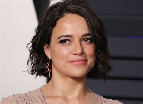 Michelle Rodriguez Joins Fast And Furious 9 Brings Female