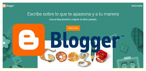 Aprende A Crear Un Blog En Blogger 2017 Gratis