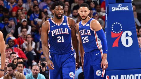 Get the latest news and information for the philadelphia 76ers. McConnell helps 76ers hold off elimination against Boston ...