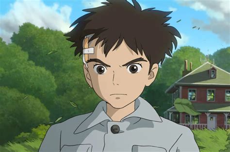New Studio Ghibli Animation Leads North America Box Office