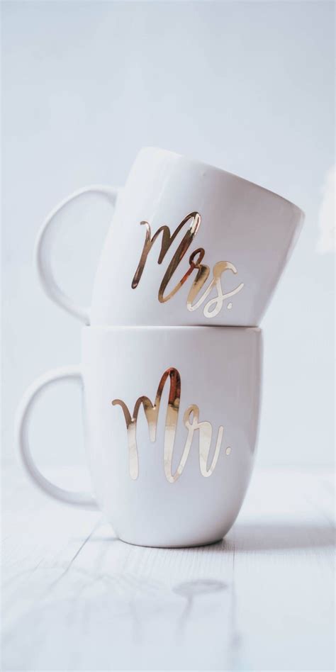 Excited To Share The Latest Addition To My Etsy Shop Mr And Mrs Mug