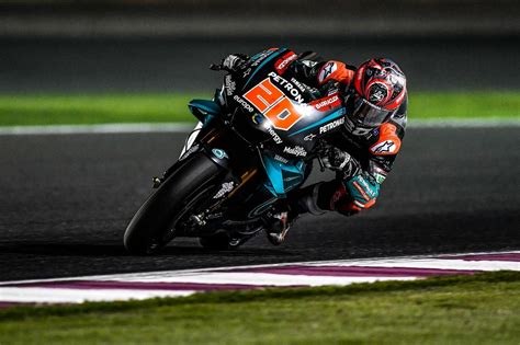 Find the perfect fabio quartararo stock photos and editorial news pictures from getty images. MotoGP - Qatar : Fabio Quartararo est attendu au tournant