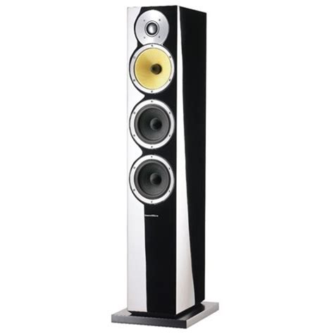 Bowers And Wilkins Cm8 Floor Standing Speakers South Africa