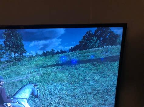 Windows Hdr Turns Off When Playing Rdr2 Rgaming