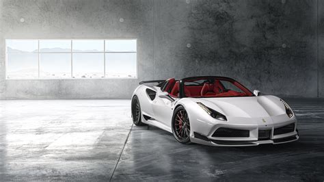 Check out this fantastic collection of 8k desktop wallpapers, with 45 8k desktop background images for your desktop, phone or tablet. Ferrari 488 Pearl White 4K 8K Wallpaper | HD Car ...