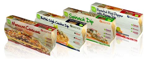 We are open and back to normal. Organic Food Packaging: What Consumers Want - JohnsByrne