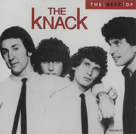 The Best Of — The Knack Lastfm
