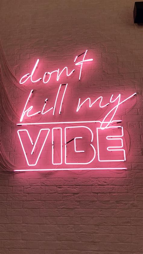 Neon Quotes Wallpapers Top Free Neon Quotes Backgrounds Wallpaperaccess