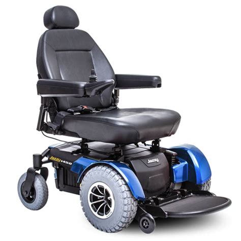 Pride Jazzy 1450 Electric Wheelchair Mobility Scooters Buy