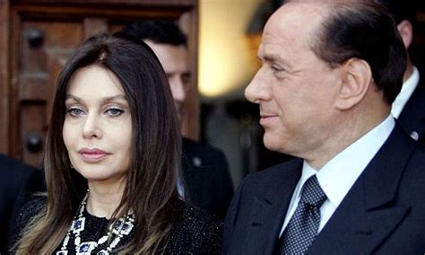 Berlusconi Gets Break In Courts As Judge Cuts Alimony Payments To Ex Wife