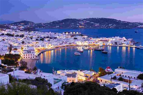 Greece Sailing Tours And Holidays Intrepid Travel Au