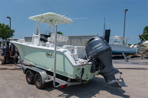 For Sale 2019 Sea Hunt Ultra 225 The Hull Truth Boating And