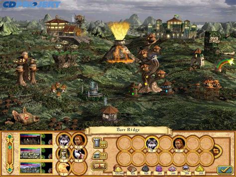 Heroes Of Might And Magic Iv Complete Mmoboostcz Hráči Sobě