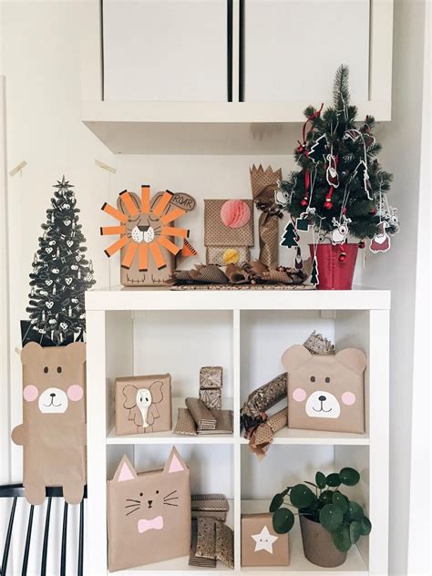 Descubre recetas, inspiración para tu hogar, recomendaciones de estilo y otras ideas que probar. IKEA-Hack Adventskalender & Pinterest Geschenkverpackung ...