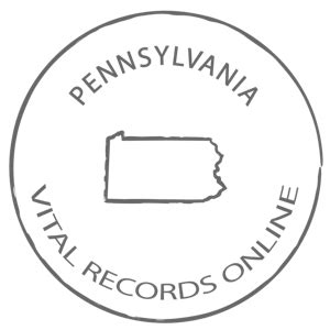 Mail or bring your application and evidence documents in person to your local social security office. Official Pennsylvania Birth Certificate | Birth Records Copy