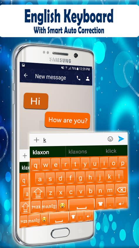 Khmer Keyboard 2020 Khmer Lan Apk 23 For Android Download Khmer