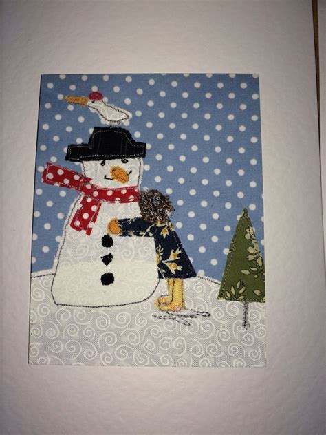 Pin By Jane Taylor On Christmas Card Applique Designs Fabric