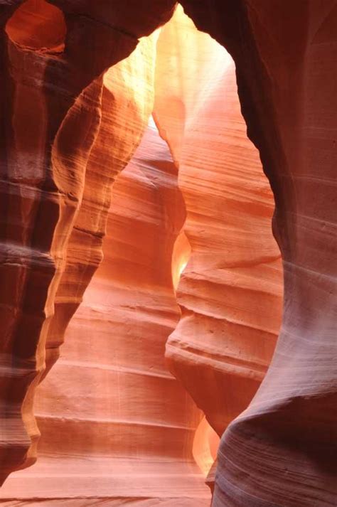 Antelope Canyon Navajo Tours See Both Sides And At Different Times Of