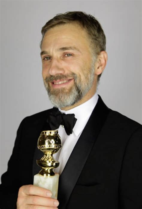 Christoph Waltz