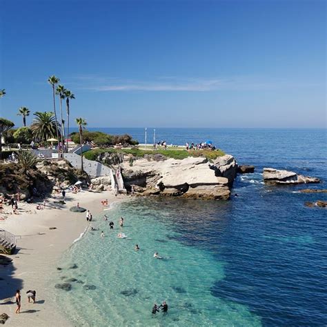 La Jolla, California | Beach town, Dream vacations, Seaside towns