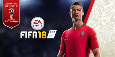 Free 2018 Fifa World Cup Russia Content Update Confirmed For Fifa 18 On