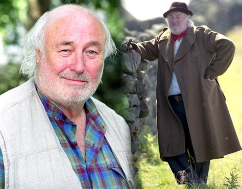 Bill Maynard Dead How Did The The Heartbeat Actor Die Aged 89 Whats