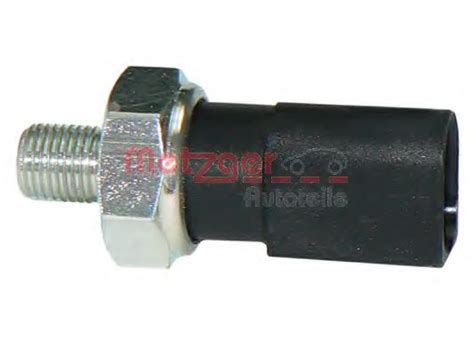 Compare with other electronic switches. 059 919 081 H VAG Oil Pressure Switch