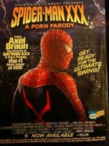 Où regarder Spider Man XXX A Porn Parody en streaming et SVOD