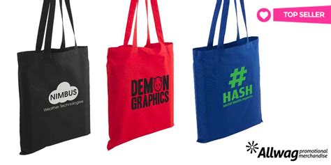 Whatever you're shopping for, we've got it. Branded University Bags | Printed Canvas Shoppers | View ...