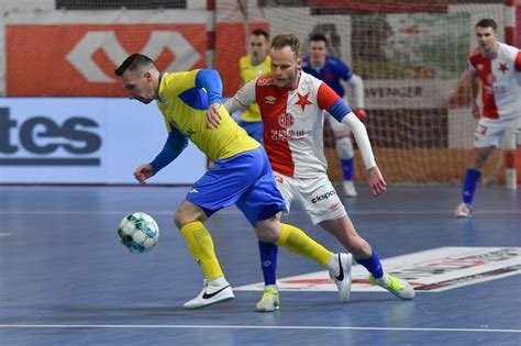 Čt sport is part of czech republic's public broadcasting. ŽIVĚ: Slavia - Liberec, futsalová liga - ČT sport - Česká ...