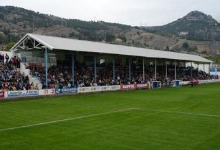 This page contains an complete overview of all already played and fixtured season games and the season tally of the club cd alcoyano in the season overall statistics of current season. Estadios de Fútbol en España: Alcoy - El Collao