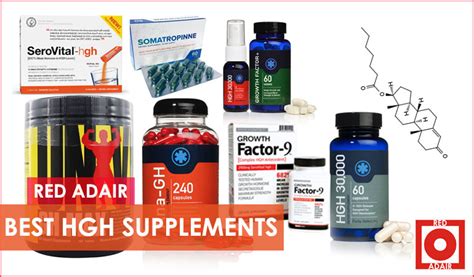 Best Hgh For Sale Top 3 Human Growth Hormone Supplements