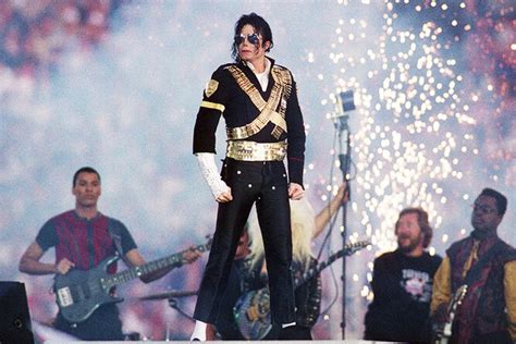 Майкл Джексон биография и личная жизнь певца фото