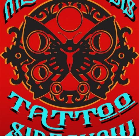 120 reviews of metamorphosis wow, i can't believe i am the first to review metamorphosis, who woulda' thunk it? Metamorphosis Tattoo Sideshow - Tattoo Studio | Tattoodo