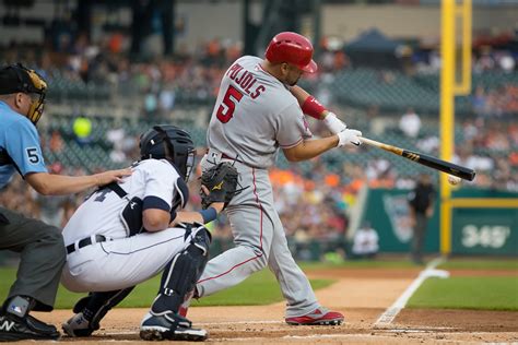 This list of sequenced animal genomes contains animal species for which complete genome sequences have been assembled, annotated and published. Detroit Tigers: How To Avoid Being On The Wrong Side Of ...