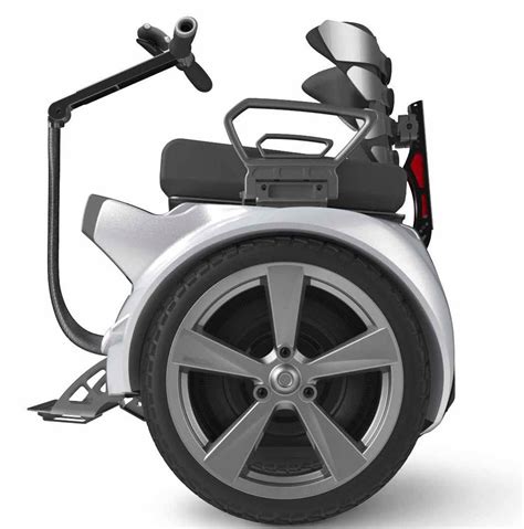 Genny 20 Urban Selfbalanced Wheelchair