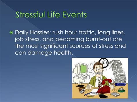 Ppt Chapter 14 Stress And Health Powerpoint Presentation Free Download Id 2748016