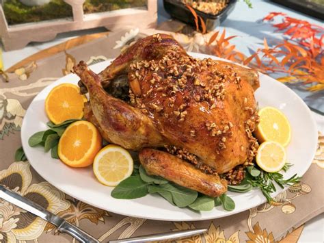 Read 18 reviews from the world's largest community for readers. Sunny's "Honey, Who Pecanned the Bird?" Recipe | Sunny ...