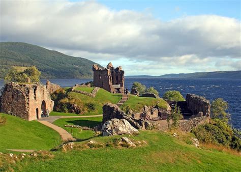 Loch ness is a large, deep, freshwater loch in the scottish highlands extending for approximately 37 kilometres southwest of inverness. Private Loch Ness cruise with a piper | Audley Travel