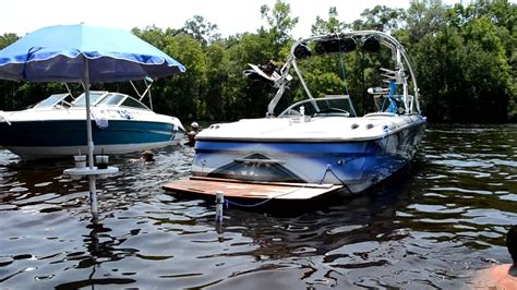 Hard bottom occasionally when its rough. Best Shallow Water Sand Bar Auger Aug Anchor and Sand Bar ...