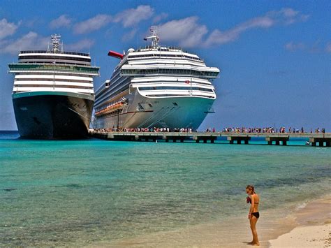 The Happy Travel Bug Caribbean Cruise Grand Turk